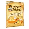 Werther's Original Soft Vanilla Crème Caramel Candy, 4.51 Oz Bags