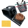 ZYRELYNX Upgraded Silicone Soldering Stand & Soldering Iron Holder, With