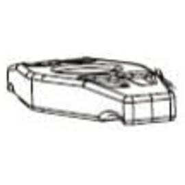 DEDA SP04 SP upper plate seat post parts