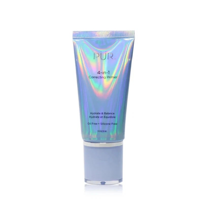 PUR 4-In-1 Correcting Primer Energize & Rescue 1 fl oz