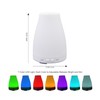 EcoGecko Aromatherapy Essential Oil Diffuser, Aroma Oil Diffuser Cool Mist