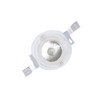 (Pack of 20) 1W Blue Led Beads, Led Chip Lamp