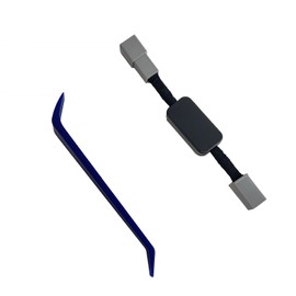 Auto Start Stop Eliminator/Disabler/Disable/Delete/Canceller, Compatible with Honda Pilot 2023 2024 2025