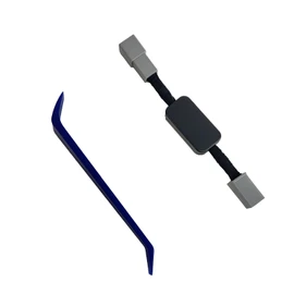 Auto Start Stop Eliminator/Disabler/Disable/Delete/Canceller, Compatible with Honda Pilot 2023 2024 2025