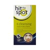 Hit The Spot Cleansing Chin & Forehead Pore Strips with