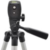 Xit XT50TRS 50-Inch Pro Series Tripod (Silver)