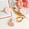 Face Powder Skinfood Peach Cotton Multi Finish 15g