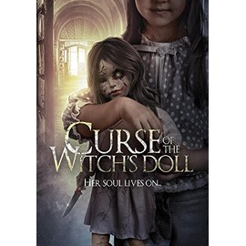 Curse of the Witch's Doll