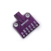 Teyleten Robot BME680 Digital Temperature Humidity Pressure Sensor High Altitude
