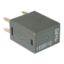 13500112 12VDC 4Pins GM Buick Cruze Automobile Air Conditioning Fan Fuel Pump 0246 Multi-Purpose Relay