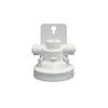 Omnipure Filters L-Series Valved Head with 1/4" Quick Connect Fittings