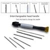DiaWiew Beginners Candle Making Kit for Adults, Wick Needle for