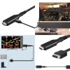 US For Sony PS1/2 to HDMI Converter 1080p Game Console