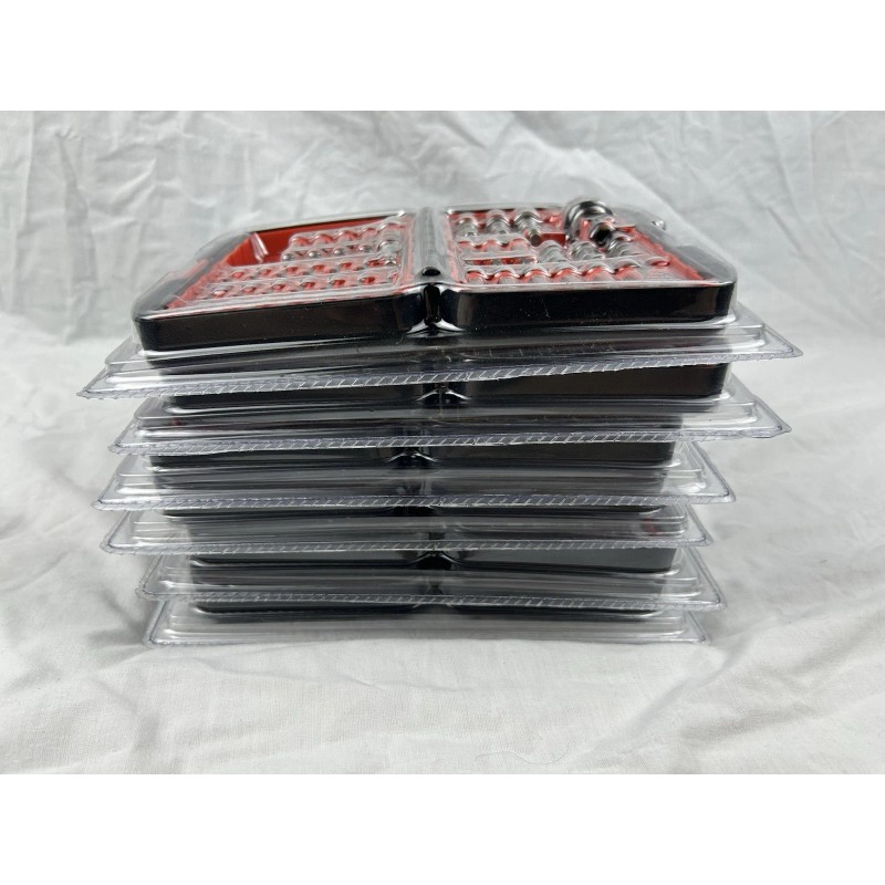 Craftsman NOS RARE Craftsman Professional 42 pc Screwdriver Bit/driver Set