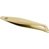 ZWILLING Cuticle Clippers (Precise Removal of Cuticle Remnants, Sharp, Angled