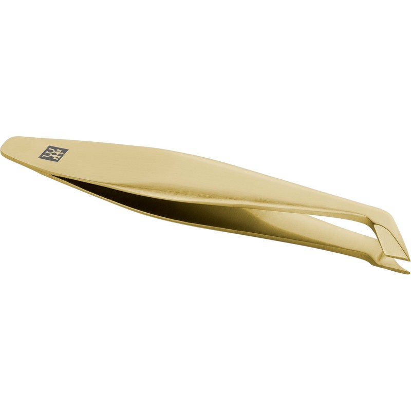 ZWILLING Cuticle Clippers (Precise Removal of Cuticle Remnants, Sharp, Angled