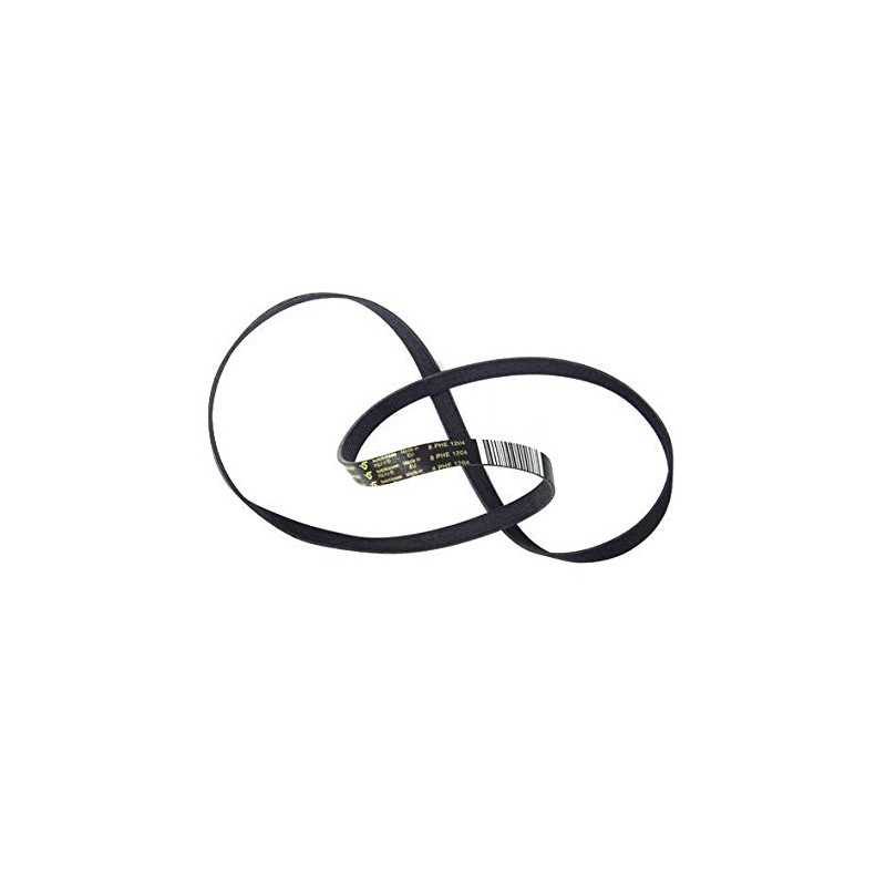 Hutchinson - Washing Machine Belt 8PHE 1204 (L461973085281)