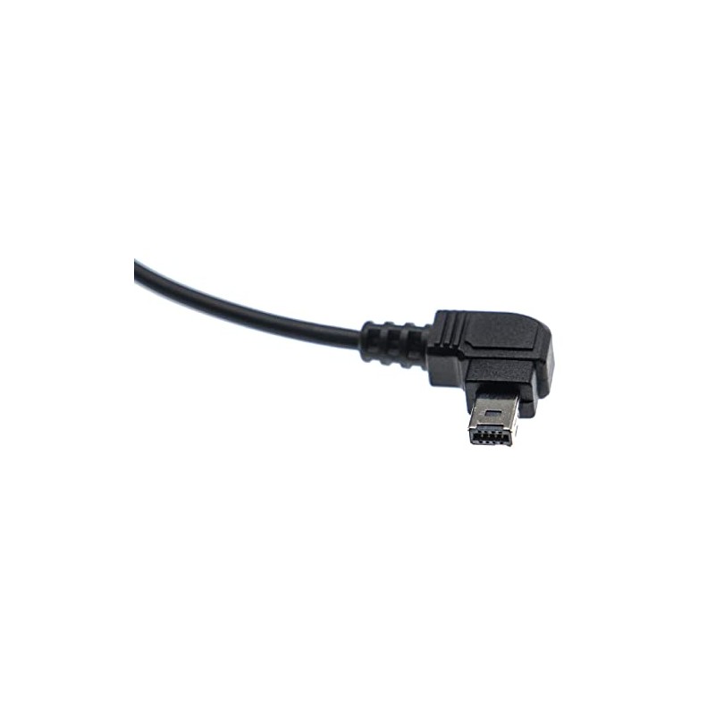vhbw Replacement Cable for Nikon DC2 for Camera, DSLR Connection