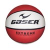 Gaser Balón de Basquetbol Entrenamiento Modelo Extreme No. 7 (Blanco