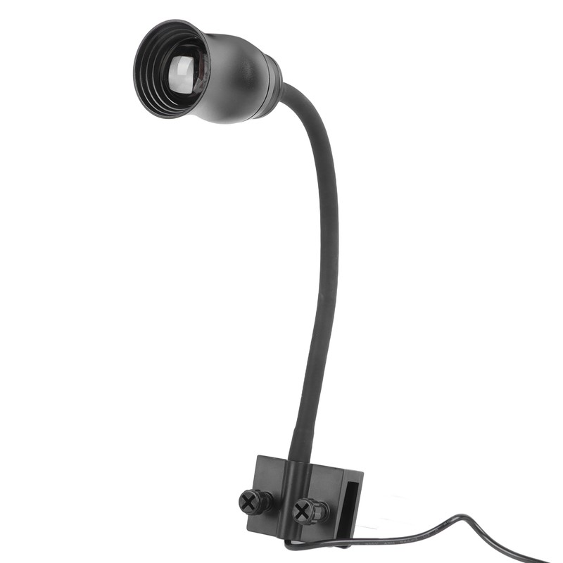 Fish Tank Clip On Light Professional High Brightness Dimmable Landscaping