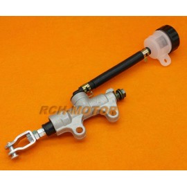 RCH Rear Brake Master Cylinder 2001-05 YAMAHA Raptor 660R YFM660R # 4PT-2580E-00-0