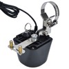 Intelligent Wireless Remote Electric Valve for TUYA ZigBee APP Voice