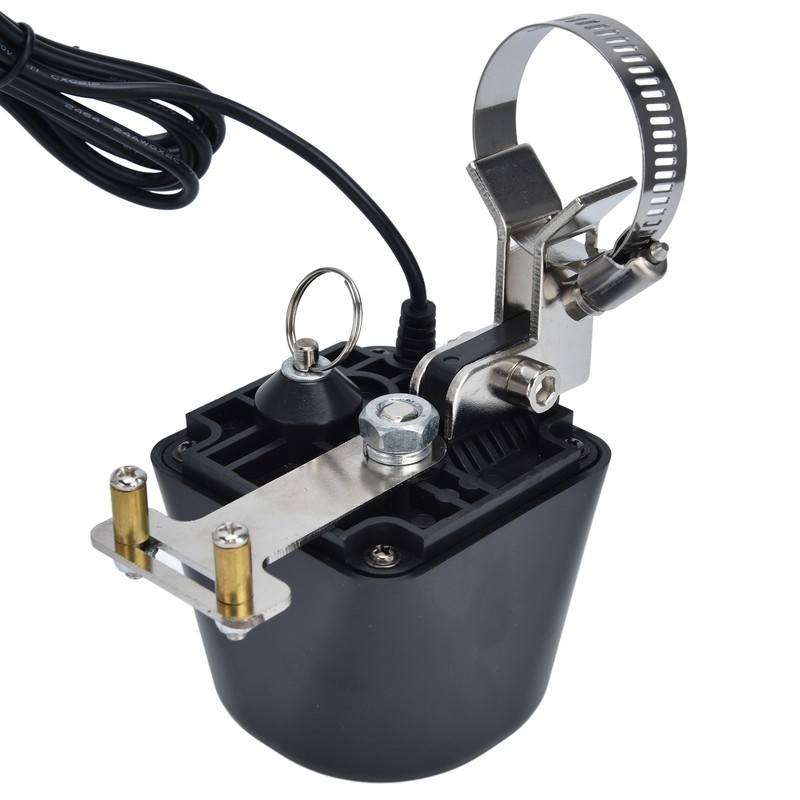 Intelligent Wireless Remote Electric Valve for TUYA ZigBee APP Voice