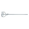 QEP 61210 16 in. Steel Universal Thinset and Grout Mixing