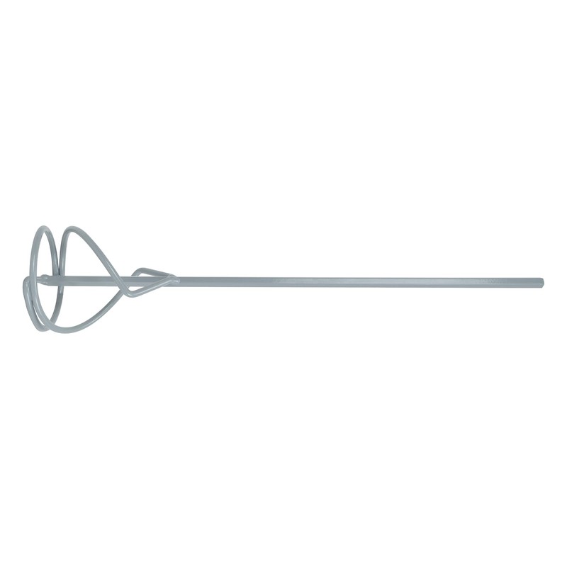 QEP 61210 16 in. Steel Universal Thinset and Grout Mixing