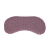 Bodhi Soft Cotton Eye Pillow | Organic Linseed & Organic