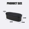 Adunsiaoto Adjustable Car Left Arm Elbow Support, Car Door Armrest