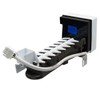 241642511 Ice Maker Assembly by SupHomie - Compatible with Frigidaire