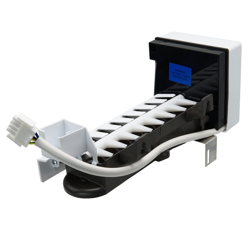 241642511 Ice Maker Assembly by SupHomie - Compatible with Frigidaire