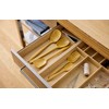 Rosti New Classic Mixing Spoon 25 x 5.3 x 2.9