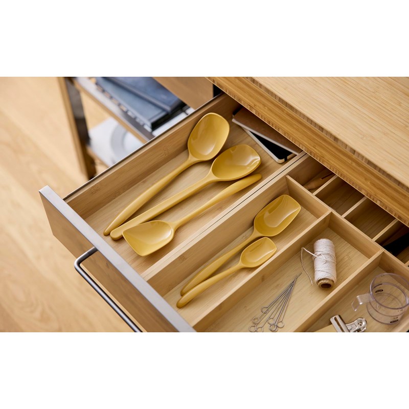 Rosti New Classic Mixing Spoon 25 x 5.3 x 2.9
