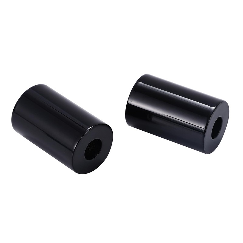 2'' Rise Handlebar Risers Extension For Harley 1.25'' Handlebars Motorcycle