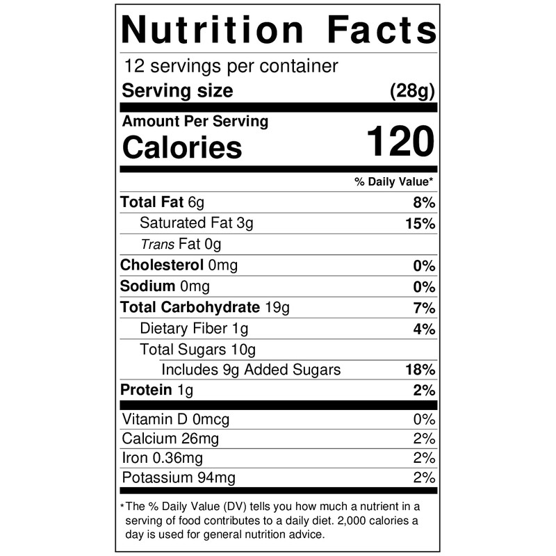 Lotte Black Sugar Milk Tea Choco Pie, 11.85oz