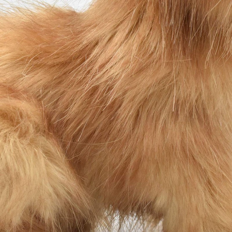 HANSA Terrier Puppy Plush