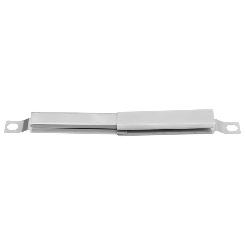 Stainless Steel Grill Burners Crossover Tubes Set Replacement Parts Fit
