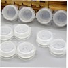 Dinntty Simple Contact Lens Case Box Eyewear Accessories Cute Travel