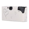 Film Camera 900mAh Full Manual Setting Single Use Flash Shutter