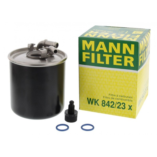 Mann-filter WK 842/23 x Fuel Filter