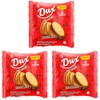 Dux Sandwich Crackers (18 pack) with chocolate cream flavor, snack