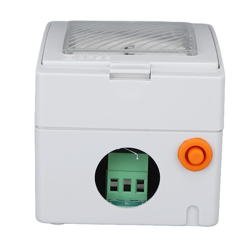 WiFi Smart Socket PC ABS IP55 Waterproof APP Remote Control