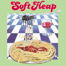 Soft Heap