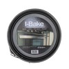 I-Bake 5520 4 INCH Non Stick Spring Form, Alloy Steel,