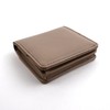 Emono Coin Purse, Men's, Women's, Box, Coin Case, Faux Leather,