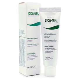 메디필 피토 시카놀 크림 50g Medifil Phyto Cica Nourishing Cream 50g