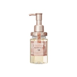 &honey &honey Hair Oil Moist Shine Hair Oil 3.0, 1 ea, 100L / &honey 앤허니 헤어오일 모이스트 샤인 헤어오일 3.0, 1개, 100L