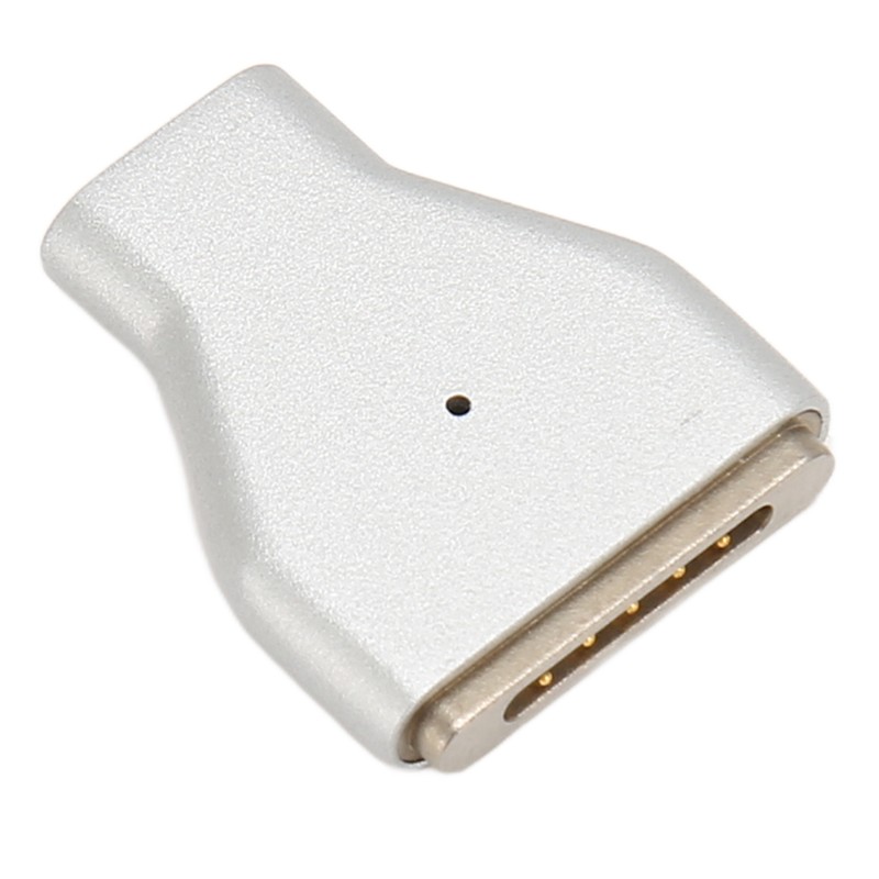 140W USB C to Magnetic Adapter Aluminum Alloy Fast Charging